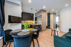 Green Harmony - Old Town BillBerry Apartments